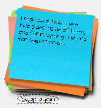 A cool idea