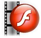 Flash video format - flv video