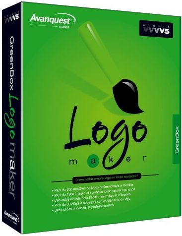 Logo Smartz Logo Maker Software