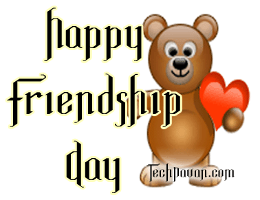 Happy friendship day