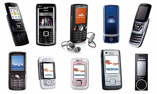 buy sell mobile phones