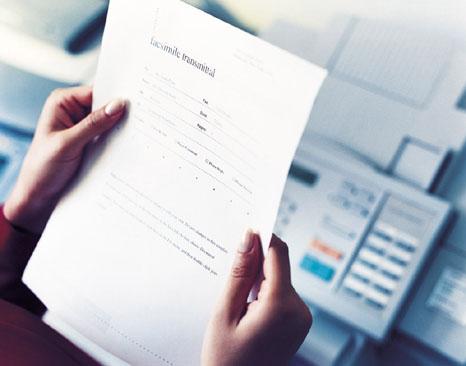 Free online fax services to send fax online